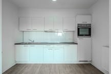 Instapklaar 2-slaapkamerappartement te Oostende