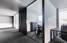 Coworking en Flexible Offices te huur op toplocatie in Oostkamp.