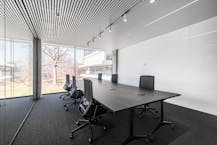 Coworking en Flexible Offices te huur op toplocatie in Oostkamp.