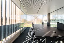 Coworking en Flexible Offices te huur op toplocatie in Oostkamp.