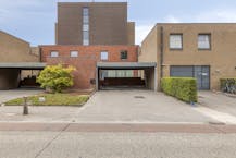 Instapklaar appartement in centrum Aalter