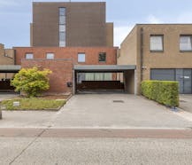 Instapklaar appartement in centrum Aalter