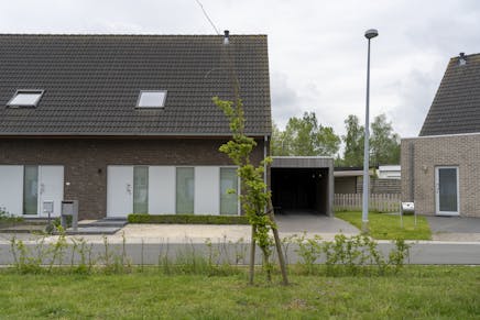 Huis verkocht Sint-Eloois-Vijve