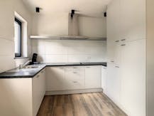 Gelijkvloers 2 slaapkamer appartement te huur in Kalmthout