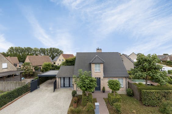 Villa te koop Lo