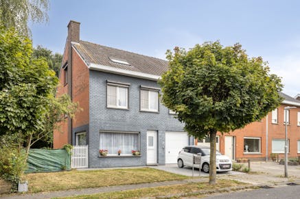 Huis te koop Ieper