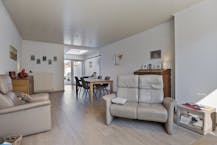 Charmante en ruime gezinswoning te Sint-Michiels