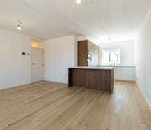 Appartement (67 m²) met 2 slaapkamers in De Panne