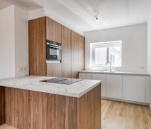 Appartement (67 m²) met 2 slaapkamers in De Panne