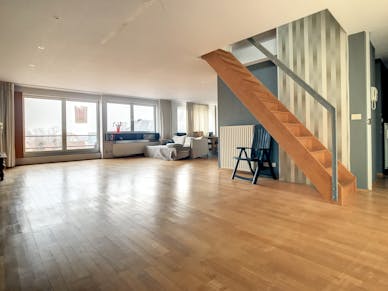 Appartement verhuurd Roeselare