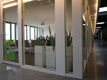 Espace de bureau avec services en centre d'affaires à Beveren-Roeselare