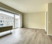 Mooi opgefriste studio te huur Oostende