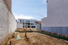 Unieke herenwoning in het prestigieuze 'Sint-Hubrechtshof' 