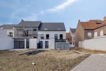 Unieke herenwoning in het prestigieuze 'Sint-Hubrechtshof'