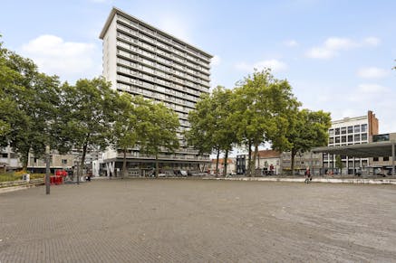 Appartement verhuurd Wilrijk