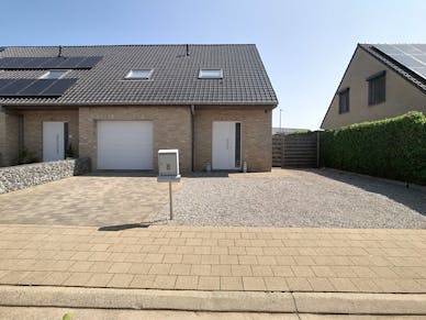 Huis te huur Roeselare