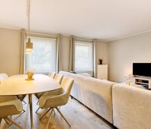 Appartement prêt à emménager avec jardin et parking à vendre à Genk