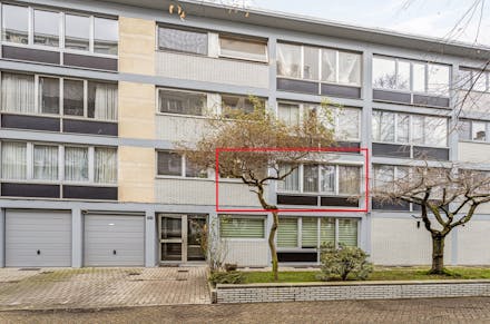 Appartement te koop Borgerhout