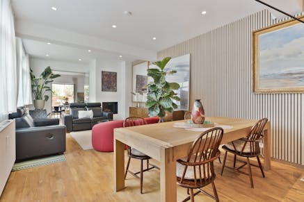 Apartment for sale Koekelberg