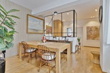 Spacious 2-bedroom apartment for sale in Koekelberg!