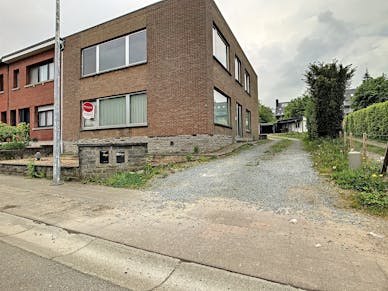 Appartement verhuurd Kruibeke