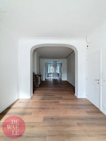 Appartement à louer Ixelles