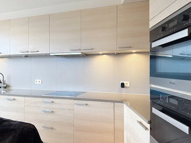 Appartement te huur Oostende