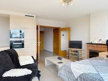 Appartement te huur in Oostende