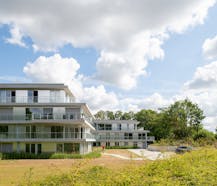 Lancering fase III - residentie Heron te Roeselare