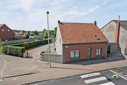 Huis verkocht Wuustwezel