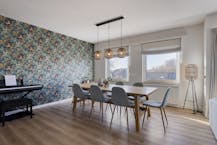 Appartement met terras en garagebox te koop in Kalmthout