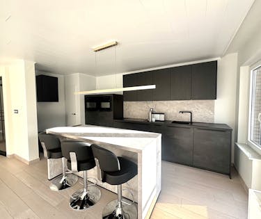 A LOUER : appartement de 2 chambres près du centre de Hasselt