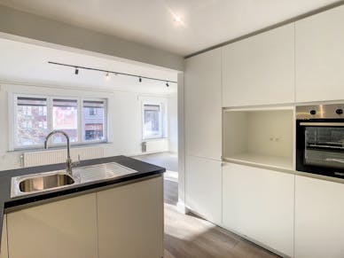 Appartement verhuurd Kortrijk