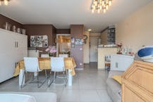 Instapklaar 2-slaapkamerappartement in recente residentie