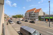 Instapklaar 2-slaapkamerappartement in recente residentie