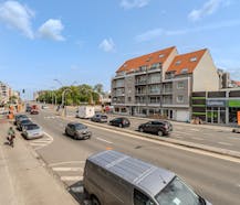 Instapklaar 2-slaapkamerappartement in recente residentie