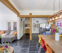 Huis met tuin te koop in Maasmechelen