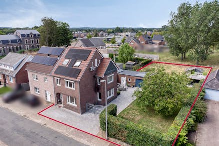 Huis te koop Opgrimbie