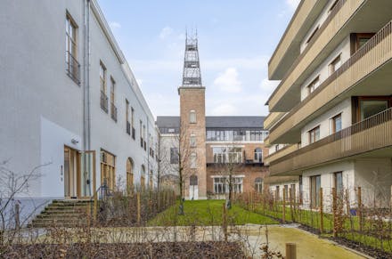 Huizen en appartementen te koop in Gent - Dewaele
