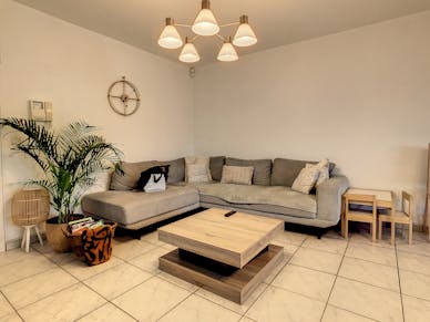 Dakappartement te huur Roeselare