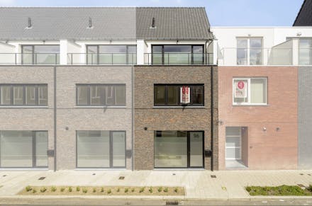 Huis te koop Wondelgem