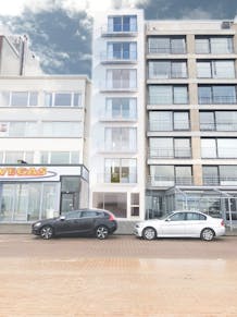 Appartement verkocht Koksijde