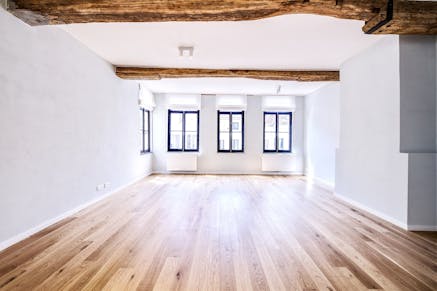 Appartement à vendre Bruxelles (Brussel)