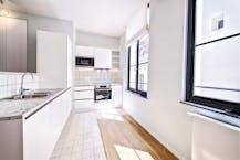 Three-bedroom duplex apartment at Grand Place, Brussels