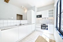 Three-bedroom duplex apartment at Grand Place, Brussels