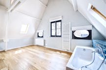 Three-bedroom duplex apartment at Grand Place, Brussels