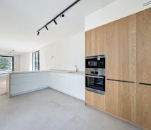 Prachtig Nieuw Appartement Te Huur op de Avenue Hamoir