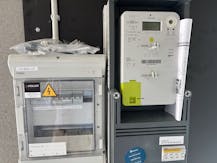  Nieuwbouw magazijn te huur in Harelbeke