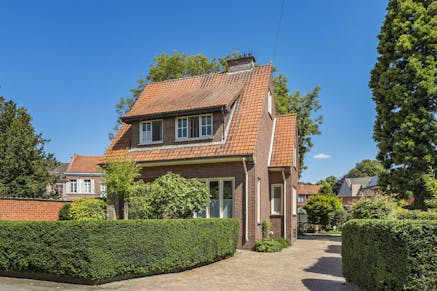 Huis verkocht Kallo