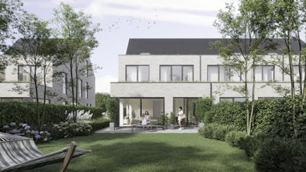 Huis te koop Blaasveld